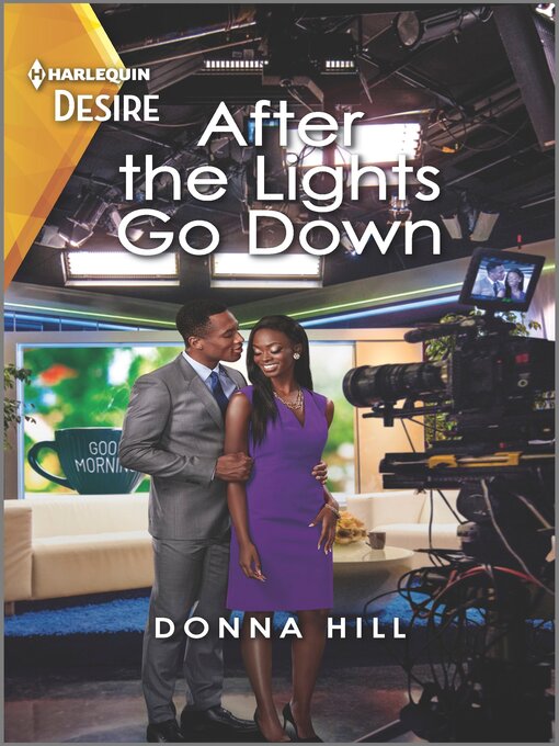 Title details for After the Lights Go Down by Donna Hill - Available